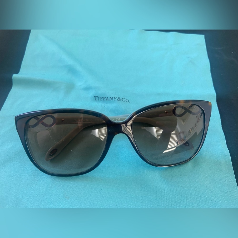 Tiffany Sunglasses-brand new